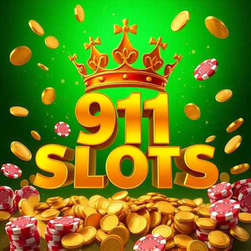 911slots Logo